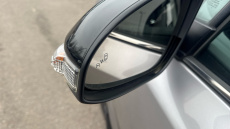 Toyota C-HR 1.8 Hybrid Dynamic 5dr CVT Hybrid Hatchback